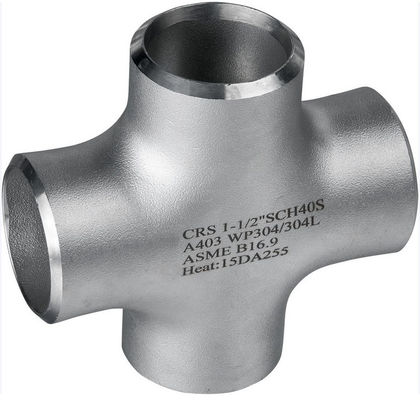 Conexión de soldadura trasera Flancas de acero inoxidable forjadas Presión en caliente/en frío Marcado personalizado