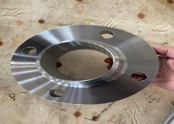 Superficie de acero resistente a la corrosión para el rendimiento de conexión roscada