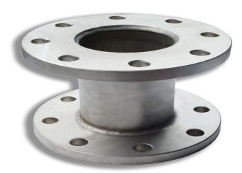 Clasificación 600 DIN Flange de soldadura de acero estándar La elección perfecta para la perfección de la brida