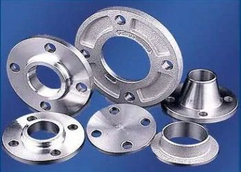 Clasificación 600 DIN Flange de soldadura de acero estándar La elección perfecta para la perfección de la brida