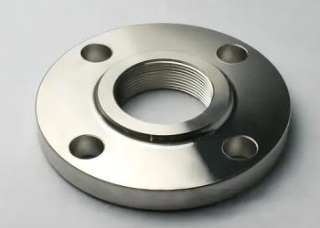 Conexión soldada de bridas de acero para aplicaciones químicas Clase 900