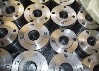 Conexión soldada de bridas de acero para aplicaciones químicas Clase 900