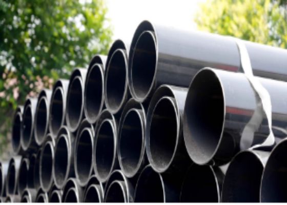 Tubería galvanizada de 2 pulgadas estándar API 5L para un rendimiento duradero y de larga duración