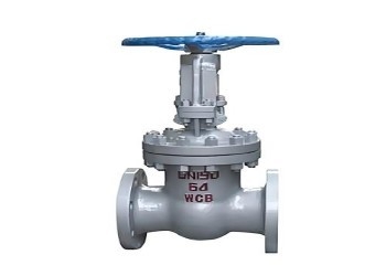 Válvula de compuerta de acero manual DN10-DN50 alta presión con bonete atornillado