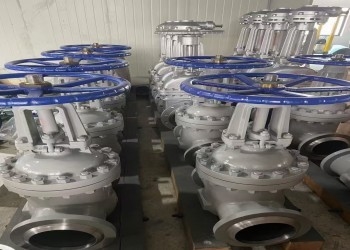 Válvula de puerta manual de cuña única DN10-DN50 API ANSI DIN