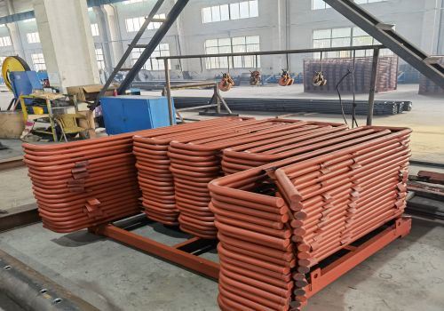 Tubo de acero sin costura antioxidante con servicios de doblado y corte