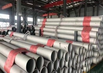 ASTM A269 Stainless Steel Pipe Tubing with 2B and NO.1 Surface Finish for Industrial Applications
