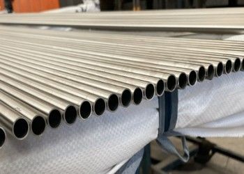 Stainless Steel Pipe Tubing 3000mm Length ASTM A312 ASTM A269 for Automotive Exhaust Systems