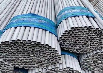 Threaded Ends Stainless Steel Pipe Tubing with 0.3mm-150mm Thickness and BA/2B/NO.1/NO.3/NO.4 Surface Finish