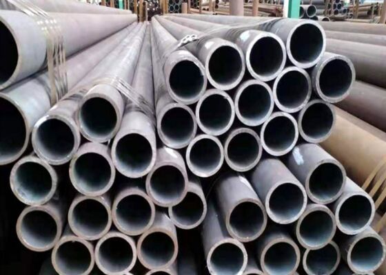 ISO 11960 Norma API 5CT Tubos con alta resistencia a la tracción y fosfatado para perforación de yacimientos petrolíferos