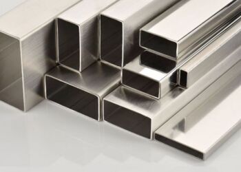 Q195-235 Secciones huecas de acero de grado en forma cuadrada Ideal para aplicaciones de muebles