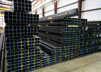 Secciones huecas de acero laminado en caliente con tolerancia ± 10% y tratamientos de superficie personalizados para la construcción