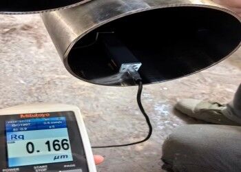 Tubería de acero inoxidable laminada en frío con acabado superficial BA 2B NO1 NO3 NO4 para usos estructurales resistentes