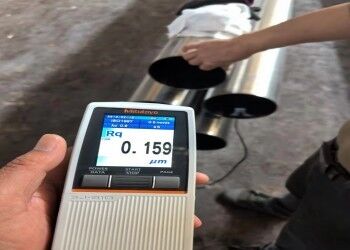 Tubería de acero inoxidable laminada en frío con acabado superficial BA 2B NO1 NO3 NO4 para usos estructurales resistentes