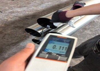 Tubos y tubos de acero inoxidable de 1/4 de pulgada con técnicas de laminado en frío y laminado en caliente