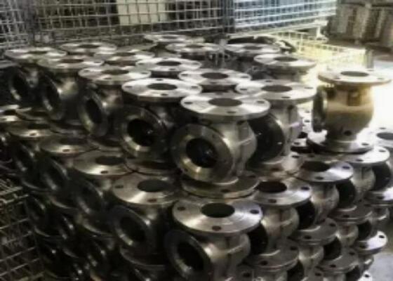Válvula de compuerta de acero personalizada de 150 lb-1500 lb con bonete atornillado y operación manual para aplicaciones industriales