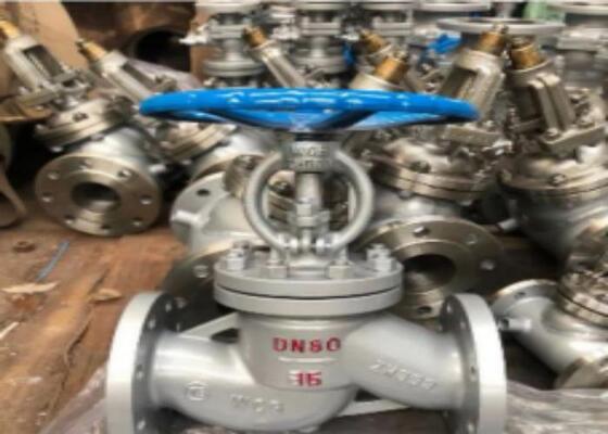 Válvula de compuerta de acero personalizada de 150 lb-1500 lb con bonete atornillado y operación manual para aplicaciones industriales