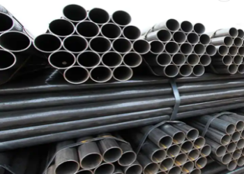 Tubería de acero galvanizada LSAW con un diámetro exterior de 355,6 mm a 2320 mm y un espesor de pared de 5 mm a 50 mm para aplicaciones estructurales