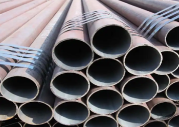 API 5L GR B LSAW Tubo de acero con recubrimiento epoxi de alquitrán de carbón para aplicaciones estructurales de 355,6 mm-2320 mm